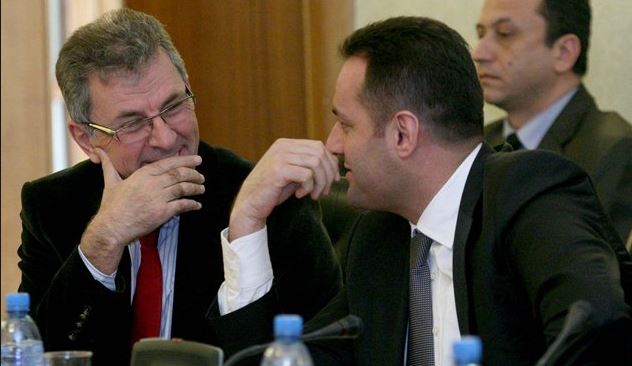 Ja pasuria e krerëve të institucioneve të pavarura