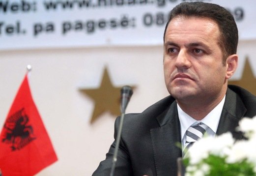 Adriatik Llalla, paralajmëron valë hetimesh në të gjithë vendin