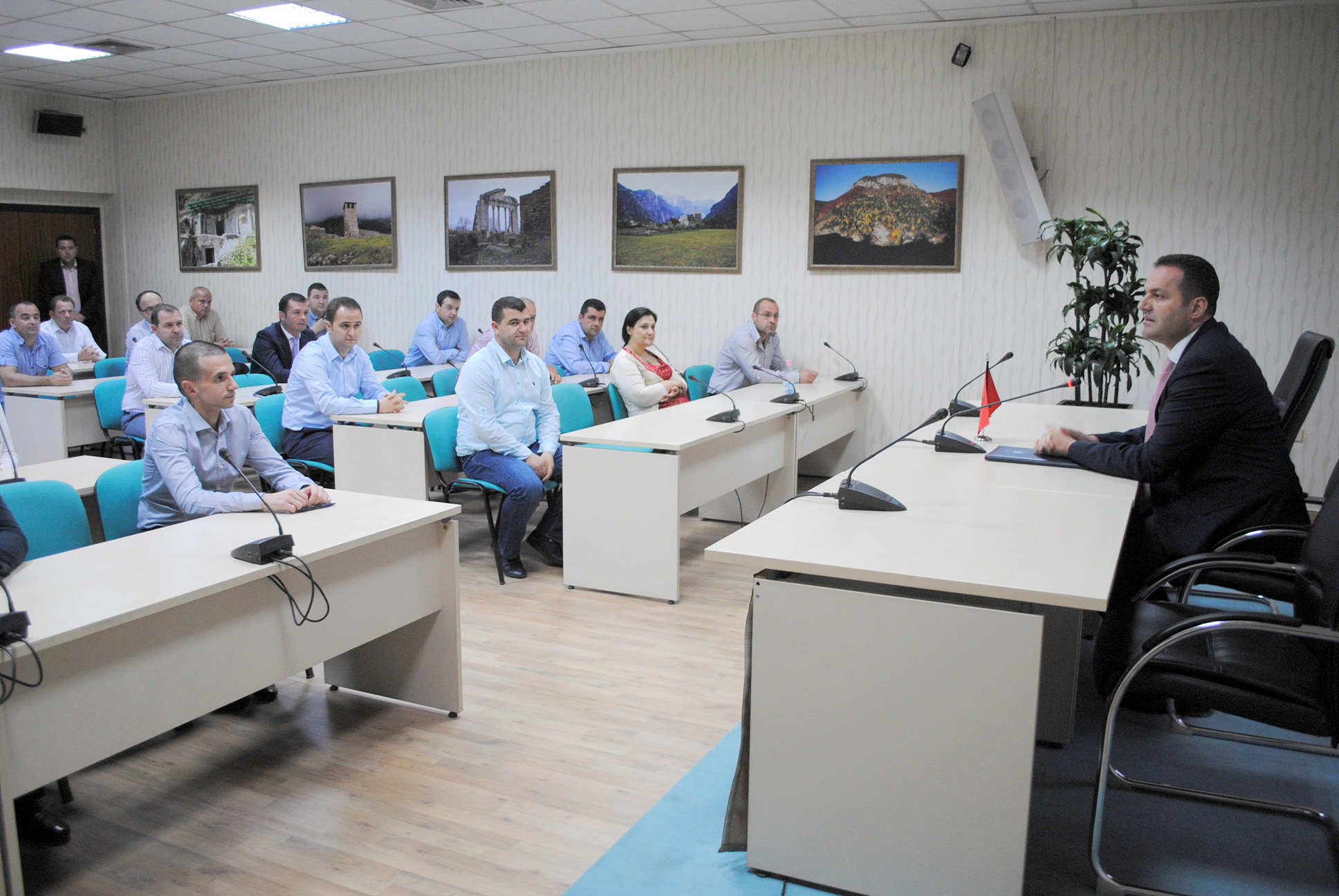 Testimi, 30 kandidatë në garë për 4 vende vakante për prokurorë