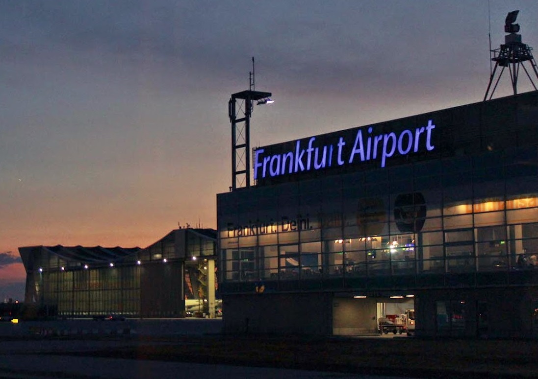 Shqiptarët rrugë të reja emigrimi drejt Gjermanisë, policia aeroportuale e Frankfurtit nuk përballon dot fluksin