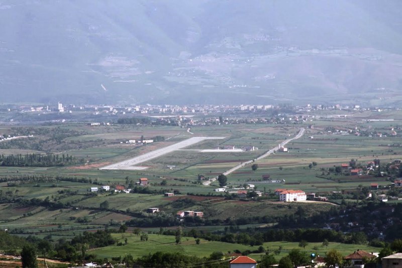 “U bë Kukësi si Tirana”, 2 kompani ajrore kërkojnë aeroportin e qytetit