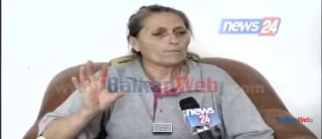 Gruaja që dorëzoi vrasësin e cekëve: Vrasësi i qetë, shikonte në TV rrethimin e policisë