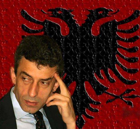 ARTAN FUGA/ Flas me ty Agim Neza!