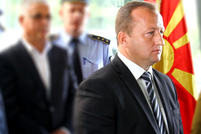 Maqedoni, dorëhiqet Ministri i Brendshëm, nuk iu bindën Forcat Speciale