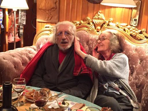 Dritëro Agolli në Sanatorium, flasin mjekët