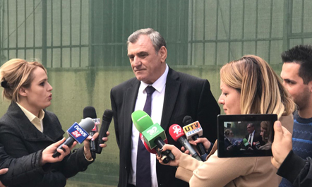 Agron Duka i PAA-së: Në vitin 2017, në zgjedhje me PD-në