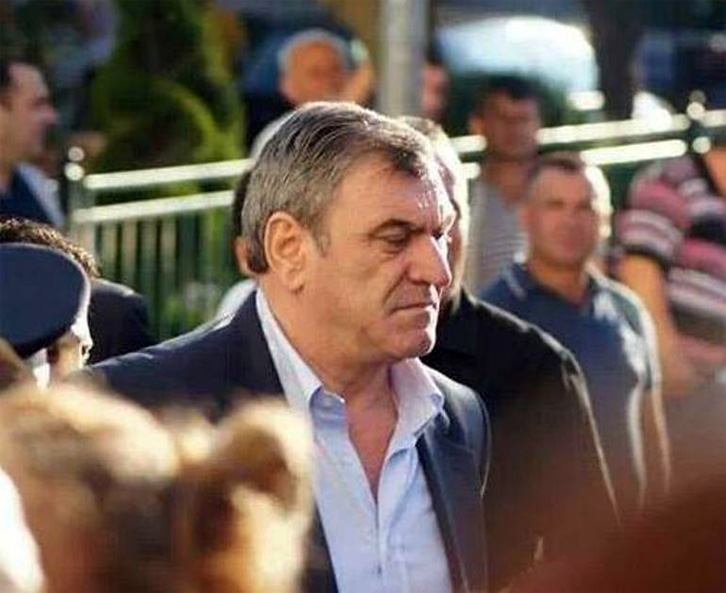 Çfarë pritet të ndodh, Agron Duka takon edhe Koço Kokëdhimën