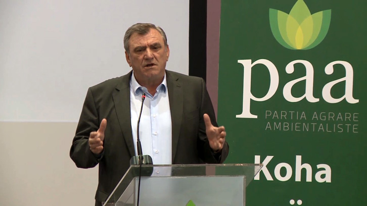 NEGOCIATAT/ Agron Duka: Optimistë për zgjidhjen e krizës politike, ja çfarë është ofruar