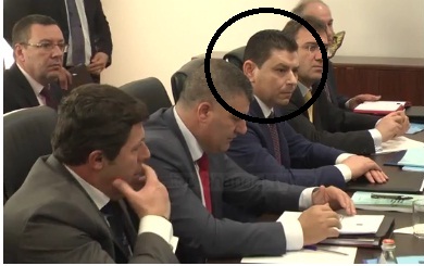 Zbardhet letra e SHBA, ja pse i’u refuzua viza prokurorit Gjana