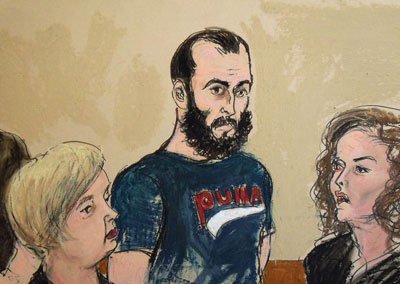 SHBA, dënohet me 20 vjet burg shqiptari i lidhur me xhihadin