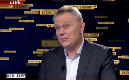 KËRCËNIMI I BASHËS/Ish-nëndrejtori i Policisë Agron Kulici tregon rastin e Rames ne 2011