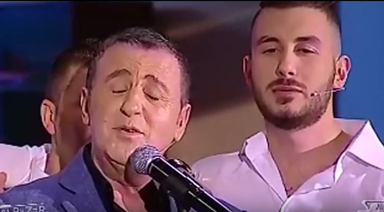 “ O erion djal për së mbari, na dole dhe ti rrote k..”