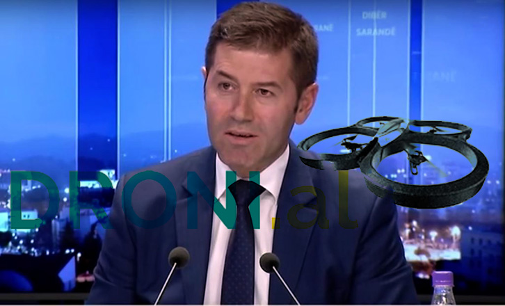 FOTO/ Konfirmon ish-drejtori i Policisë: Sali Berisha ka të drejtë për Agron Sojatin