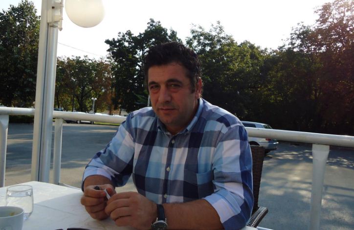 Agron Tufa: Diana Culi ka vrarë, anulohet takimi