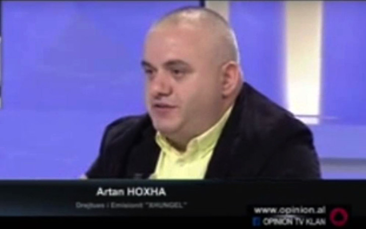 VIDEO/ Gazetari Hoxha: Ja si u vra informatori tre muaj pasi publikova parcelat e kanabisit
