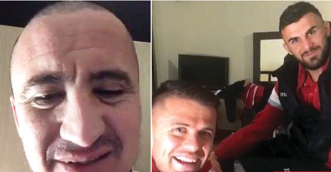 Komuniteti Mysliman dënon veprimet e futbollistëve dhe imamit Ahmed Kalaja