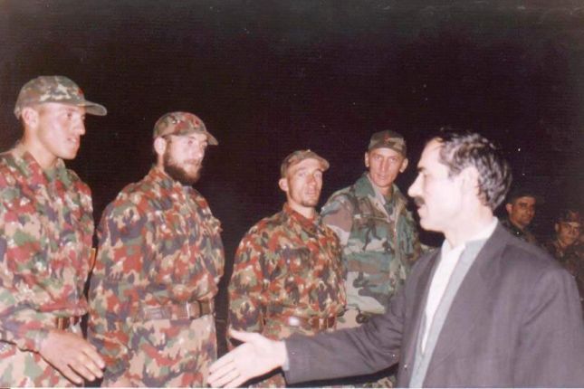 Ahmet Krasniqi, atentati i dështuar në Tropojë tre muaj para vrasjes