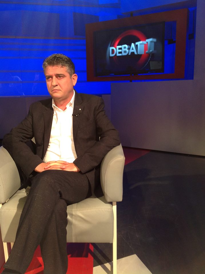 VRASJA E DREJTORIT/ Ish-kreu i Policisë së Shtetit: Policia po dëmton hetimet, ja pse