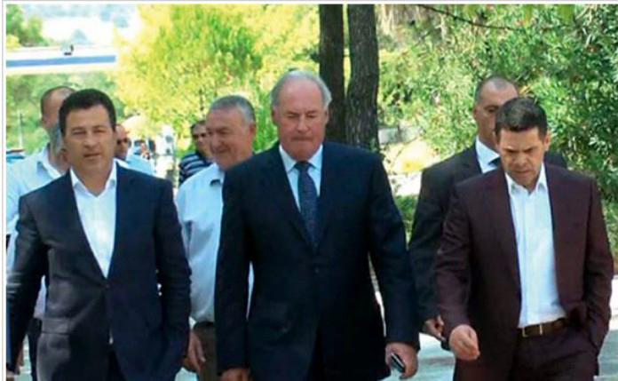 Edi Rama shpërblen lobistin me 26.4 milionë fuçi nafte