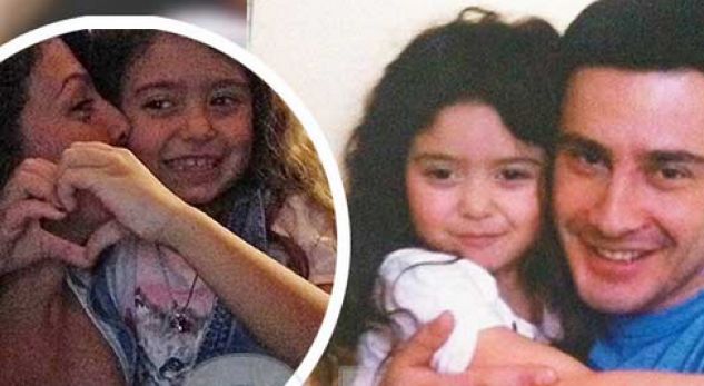 Vajza jashtë martese e Robert Berishës, flet e ëma: Nuk kërkoj para, por vetëm të takojë vajzën tonë