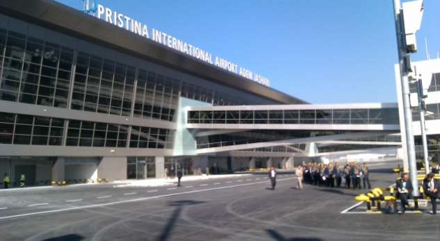 EULEX-i konfirmon aksidentin e helikopterit, një i plagosur jo pjesë e misionit