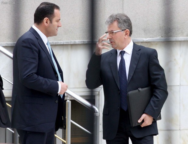 Shërbimi sekret: Marrim lejen e Prokurorit të Përgjithshëm për blerje përgjuesish