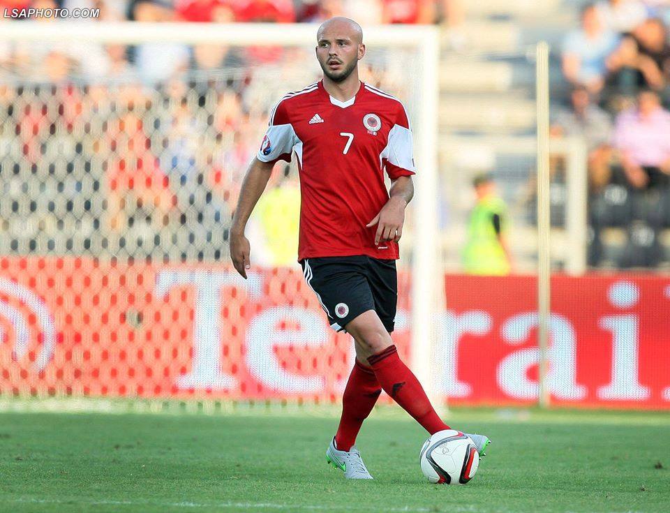 Ja cila është rroga që Ajeti i kërkon Pescarës