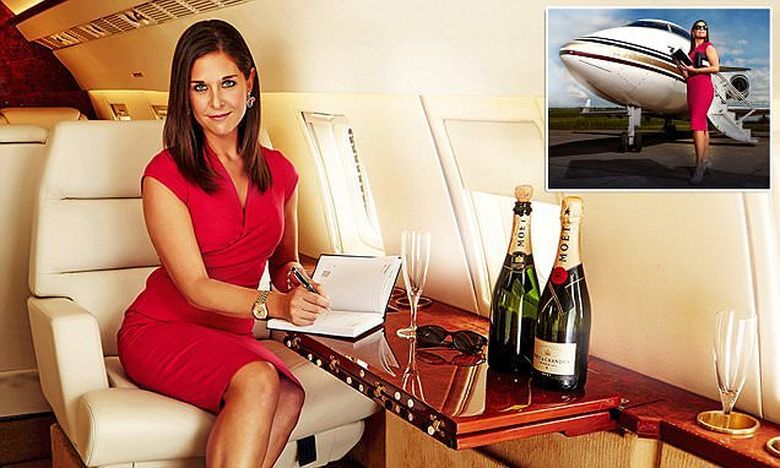 Kjo është 33-vjeçarja që ndihmon njerëzit të gjejnë dashurinë!