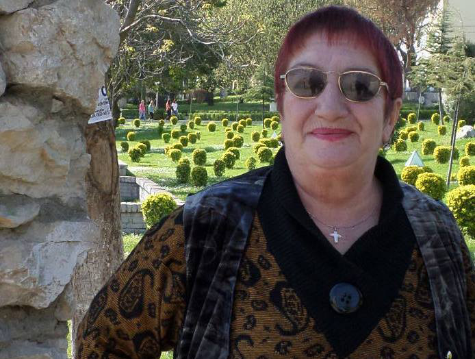 Ajtanga Lubonja kujton në këtë 7 mars një histori të hidhur personale