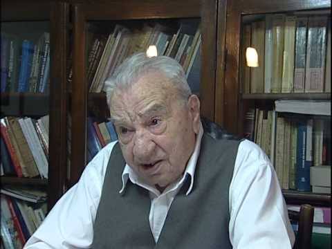 Ndahet nga jeta akademiku 96-vjeçar Kristo Frasheri