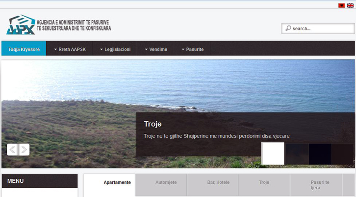 RAPORTI & EMRAT/ Viti 2016, miliona euro të sekuestruara nga krimi, kujt i ngriu pasuria