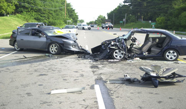 Një tjetër aksident me pasojë vdekjen në autostradën Durrës – Tiranë
