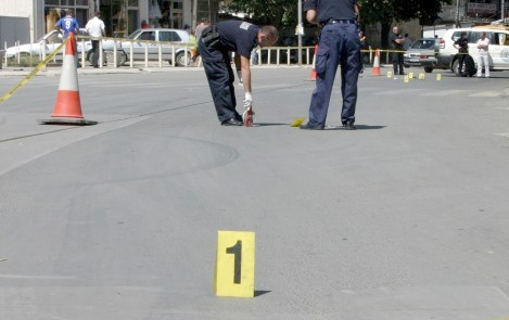 Gjendet një 60-vjeçar i aksidentuar për vdekje në autostradën Lezhë-Milot