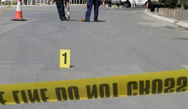 Makina del nga rruga, aksident me pasoj vdekjen në Delvinë