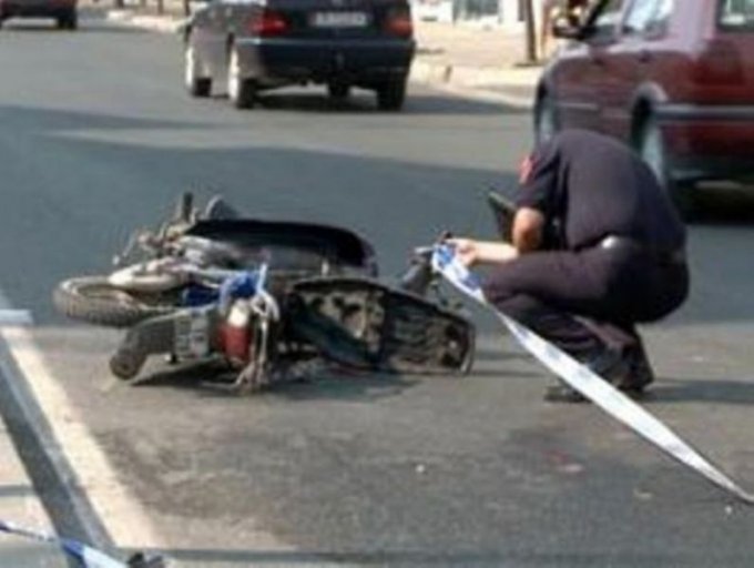 Aksidenti në Shkozë, humb jetën këmbësorja, një tjetër humb këmbën