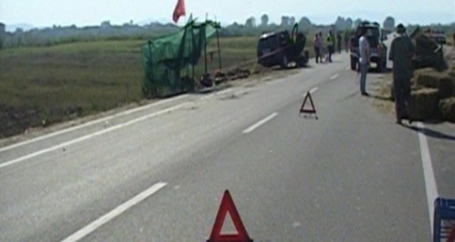 Transportet: Fajtorë për aksidentet vet shoferët