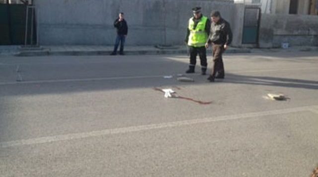 Kavajë, në makinë aksidenton rëndë fëmijën 8-vjeçar