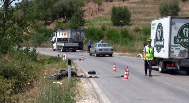 Kamëz, aksidentohet për vdekje 33-vjeçari, largohet autori