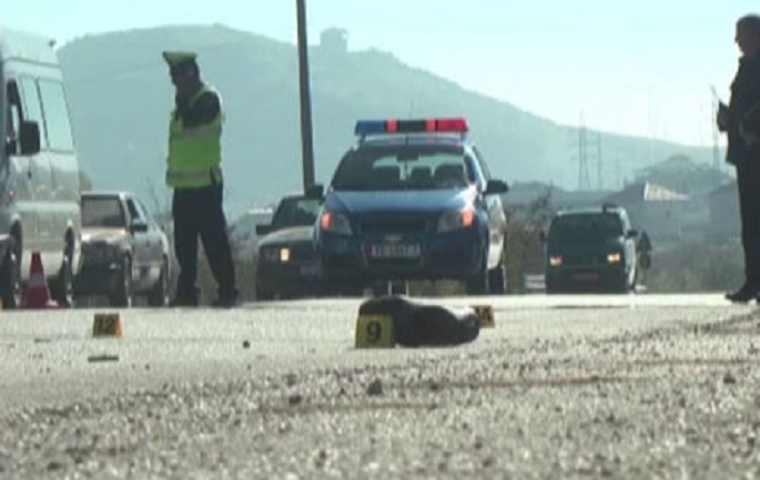 KORCË/Arrestohet shoferi tragjik i 8 marsit