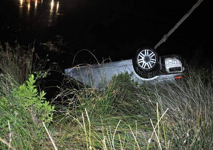 Fier, u mbytën në kanalin me ujë, identifikohen viktimat e aksidentit