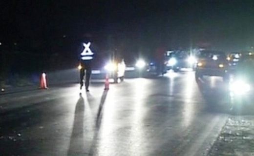 3 të vdekur, 2 të plagosur sonte nga aksidentet automobilistike