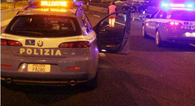 Aksident fatal në Itali, shqiptari i dehur në timon shtyp një grua dhe një fëmijë