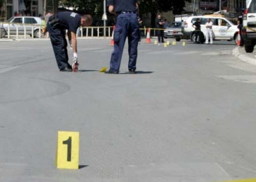 Fier, aksident me motorr, dy fëmijë të plagosur