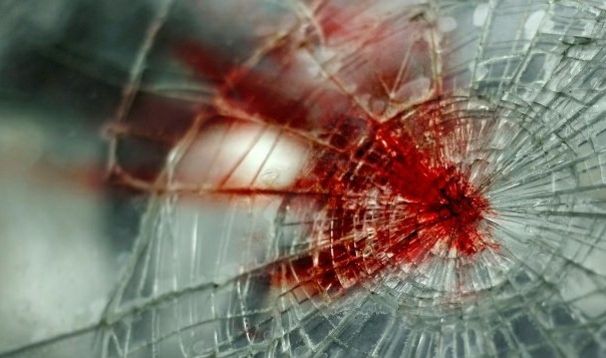 Taksia aksidenton për vdekje një këmbsore në Sauk