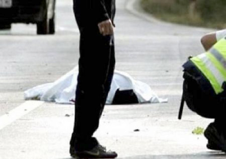 EMRI/Gjirokastër, “Benz”-i del nga rruga, një i vdekur