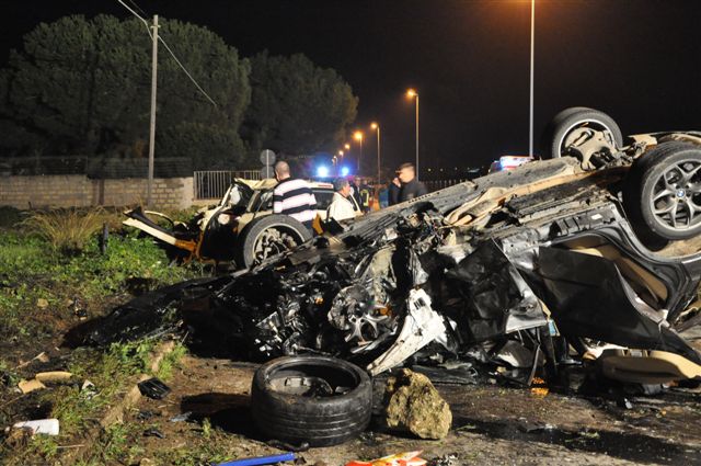 Aksidentet tragjik, vdes shtetasi shqiptar, në gjendje të rëndë fëmija i mitur