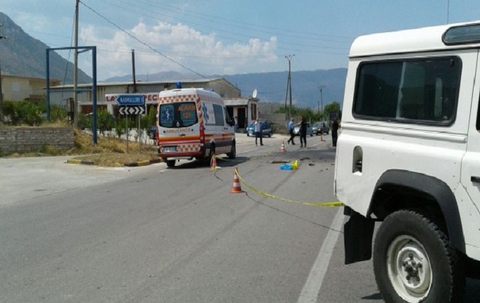 Gjirokastër, rëndohet bilanci; edhe një tjetër fëmijë viktimë e aksidentit