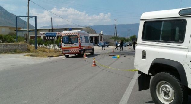 Aksidenti në Gjirokastër, dëshmitari rrëfen ulërimat dhe klithmat e pasagjerëve