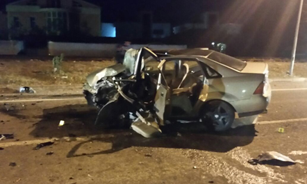 Shqipëria siguron “një vend nderi”, e katërta në Europë për vdekjet nga aksidentet rrugore