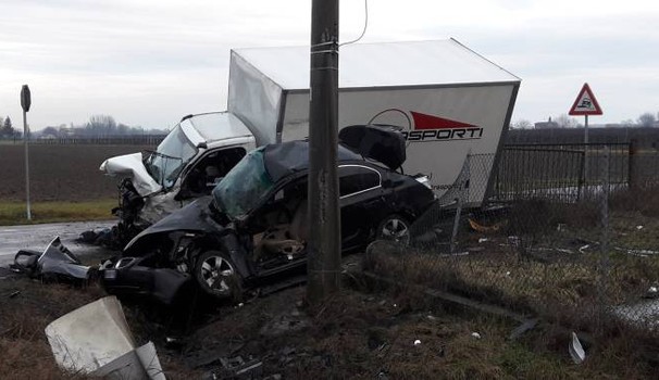 Aksident i rëndë në Itali, humb jetën 21-vjeçari shqiptar